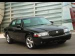 Mercury Marauder 2003 года